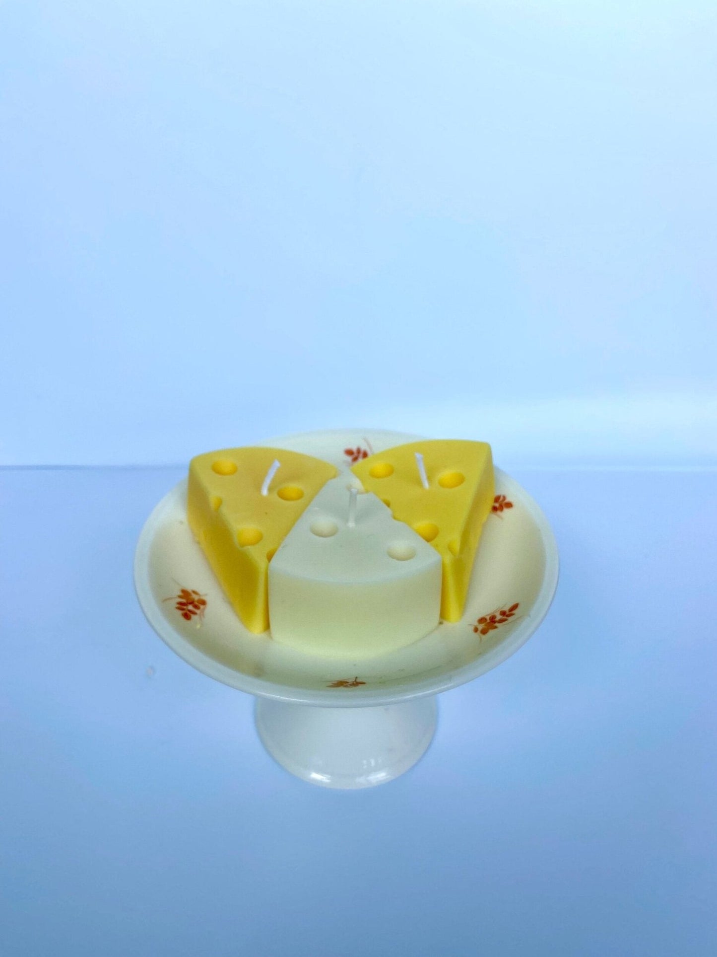 Cheese Candle - Kendall's Kandles