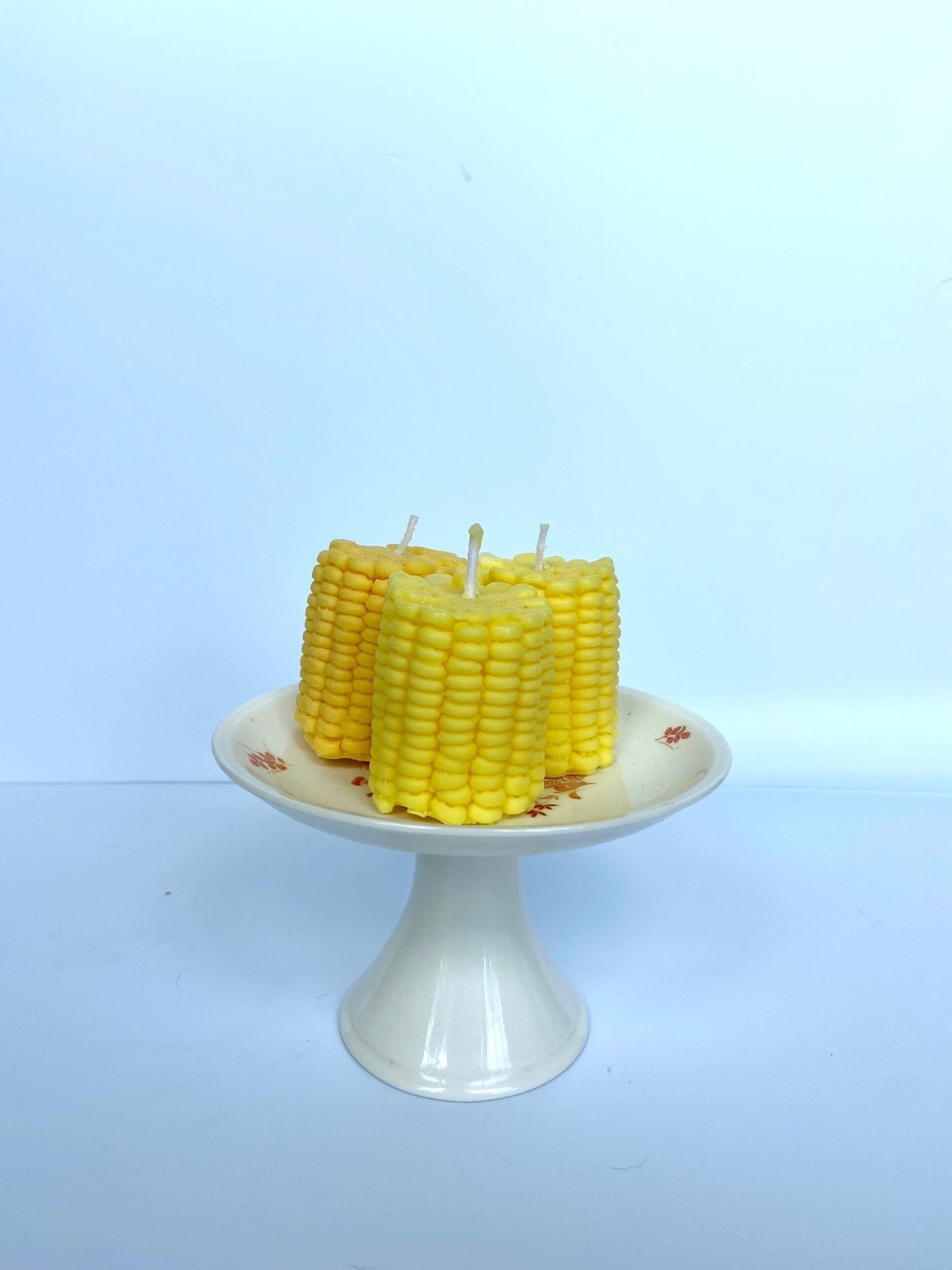 Corn Candle - Kendall's Kandles