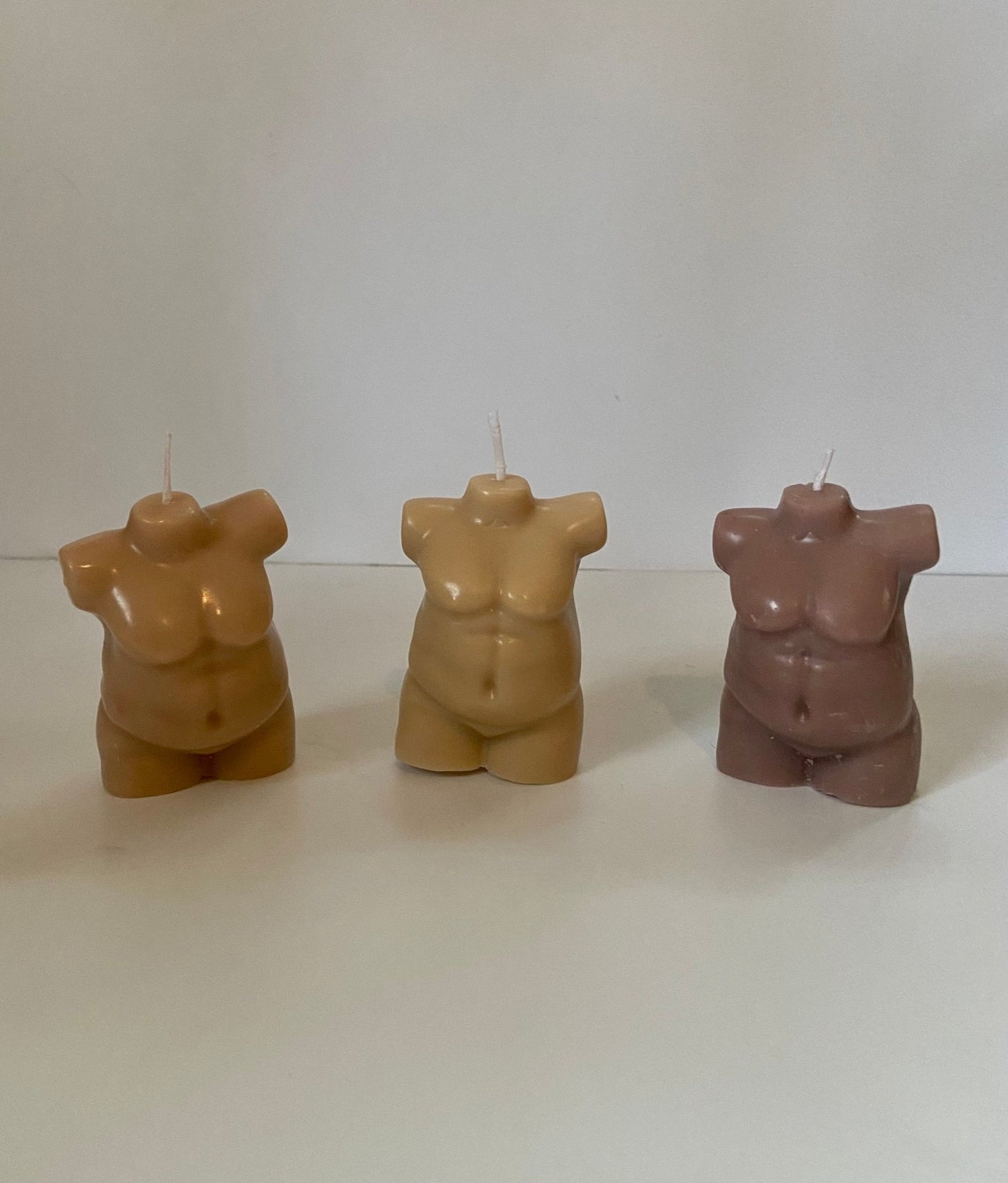 Dad Bod Candle - Kendall's Kandles