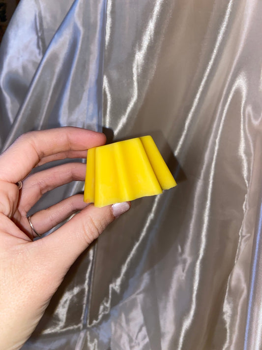 Taper candle stacker - Kendall's Kandles
