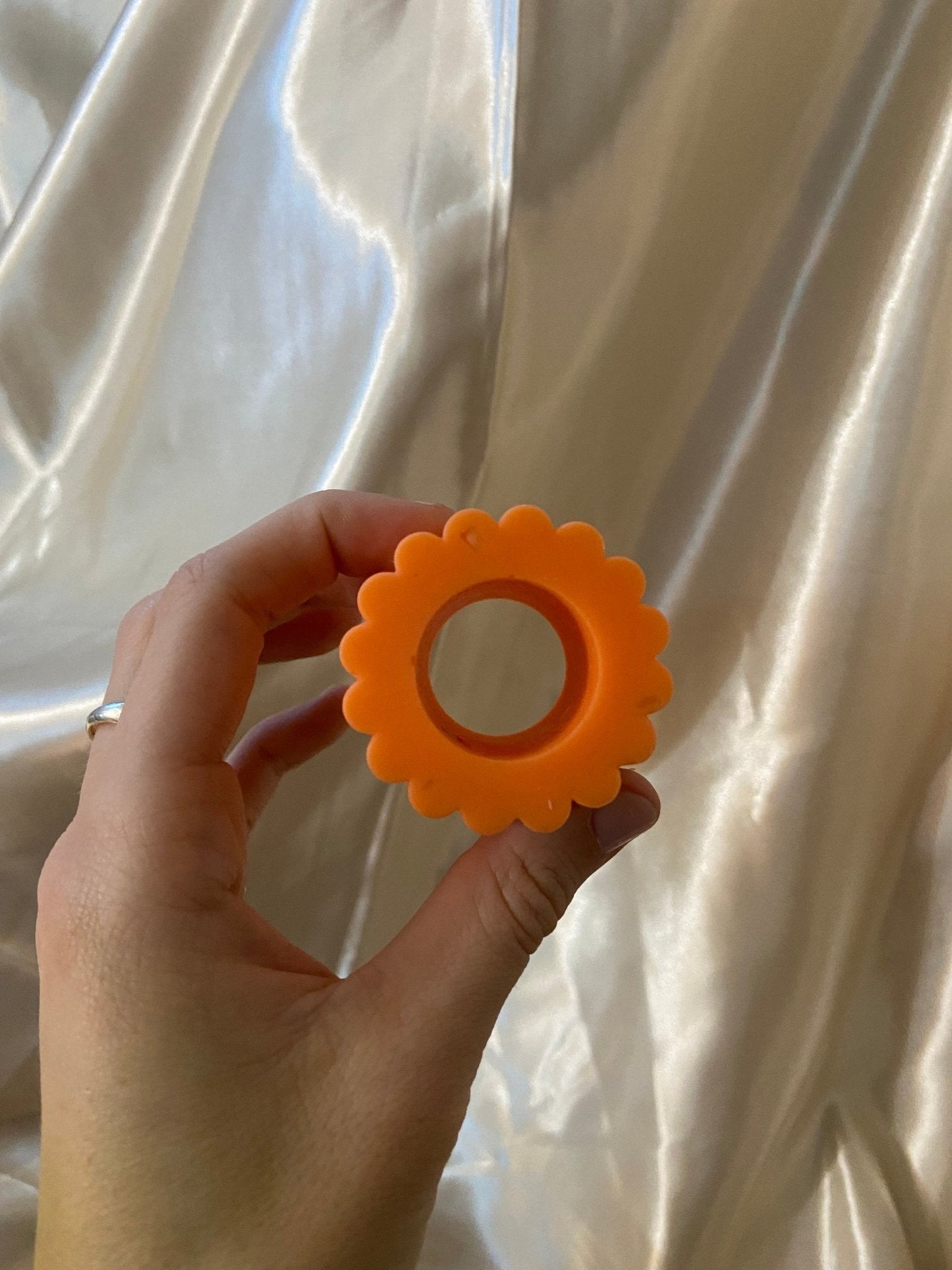 Taper candle stacker - Kendall's Kandles