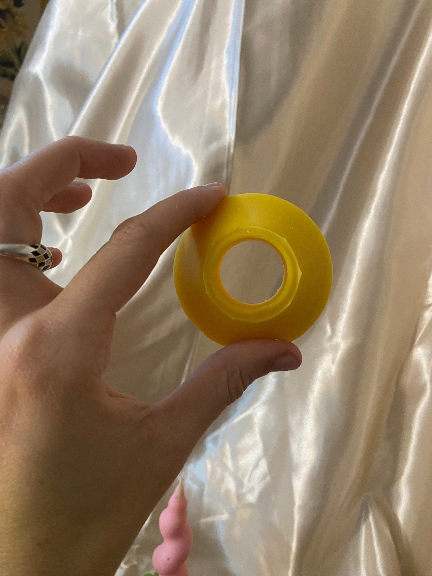 Taper candle stacker - Kendall's Kandles