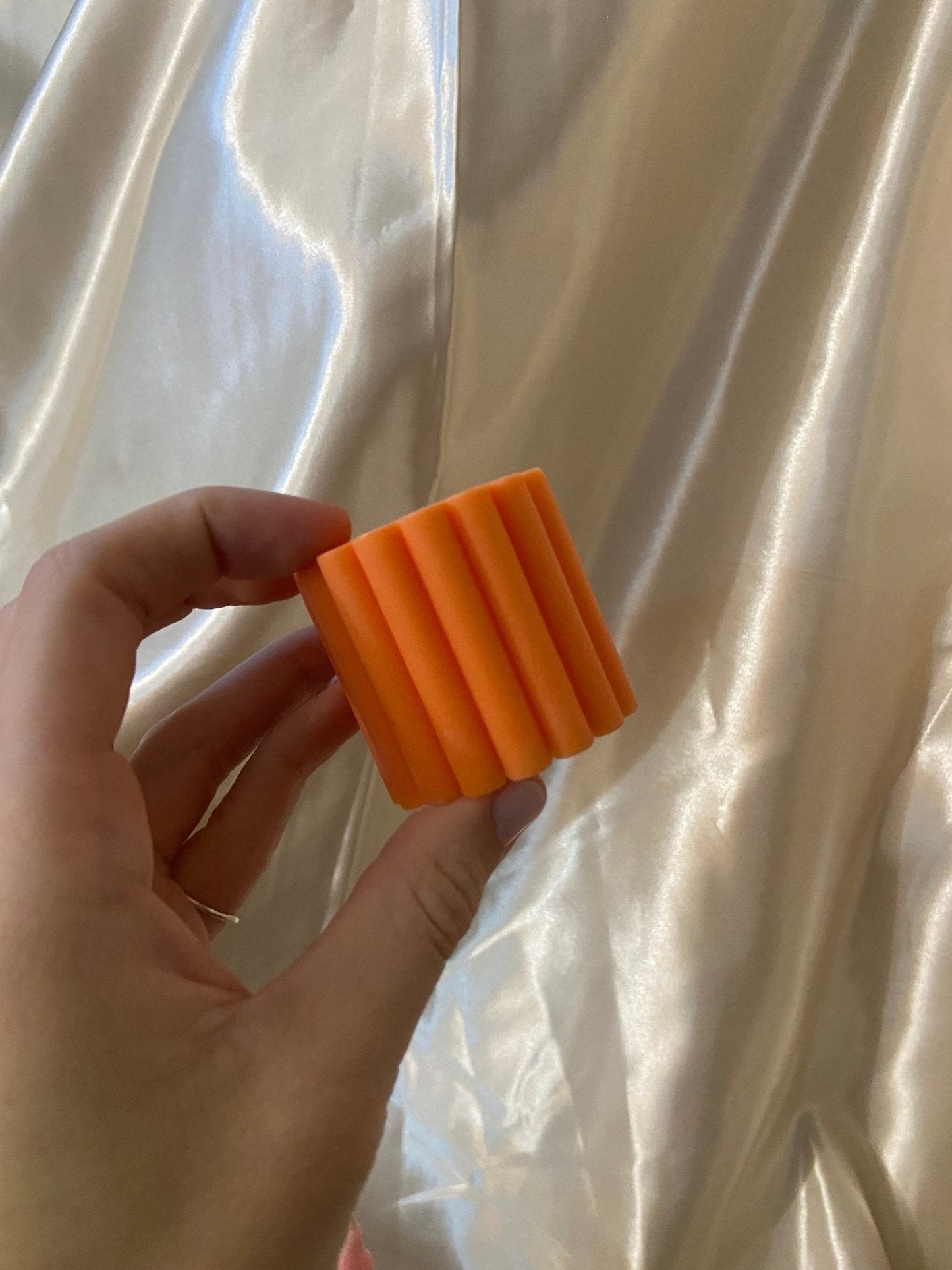 Taper candle stacker - Kendall's Kandles