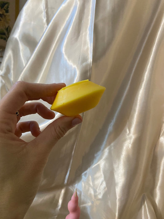 Taper candle stacker - Kendall's Kandles
