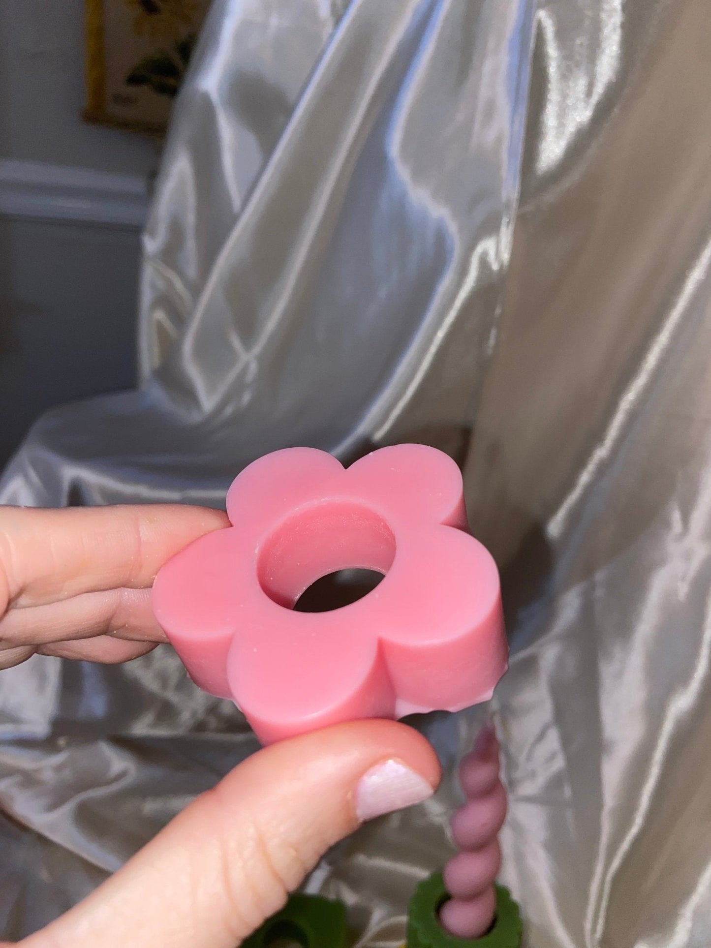 Taper candle stacker - Kendall's Kandles