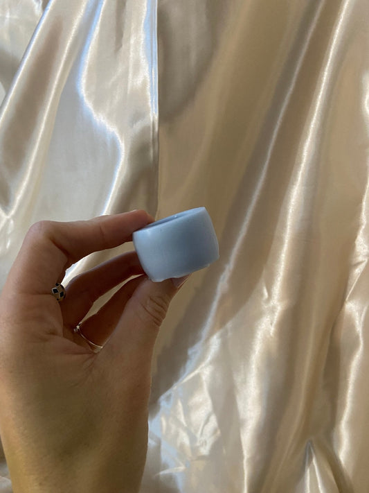 Taper candle stacker - Kendall's Kandles