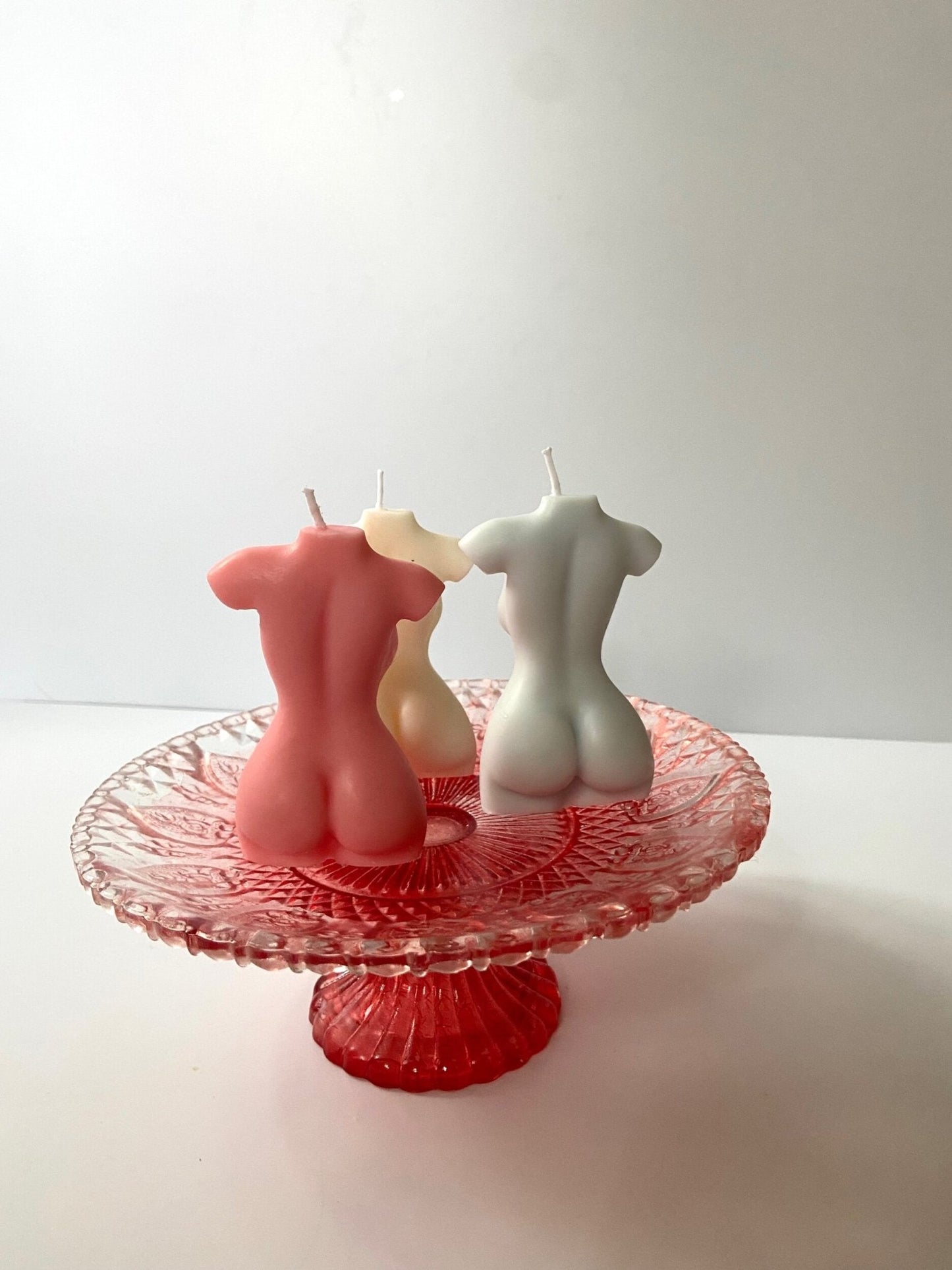 Venus Candle - Kendall's Kandles