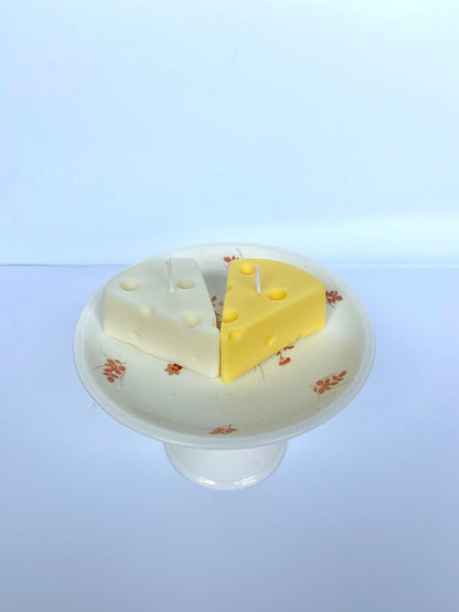 Cheese Candle - Kendall's Kandles