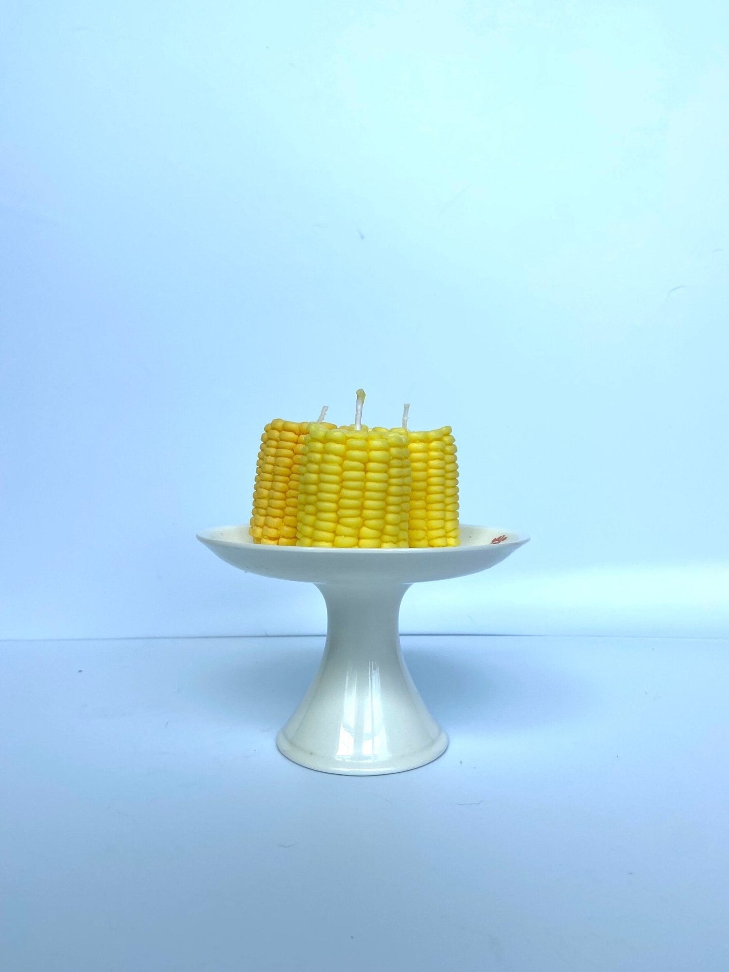 Corn Candle - Kendall's Kandles