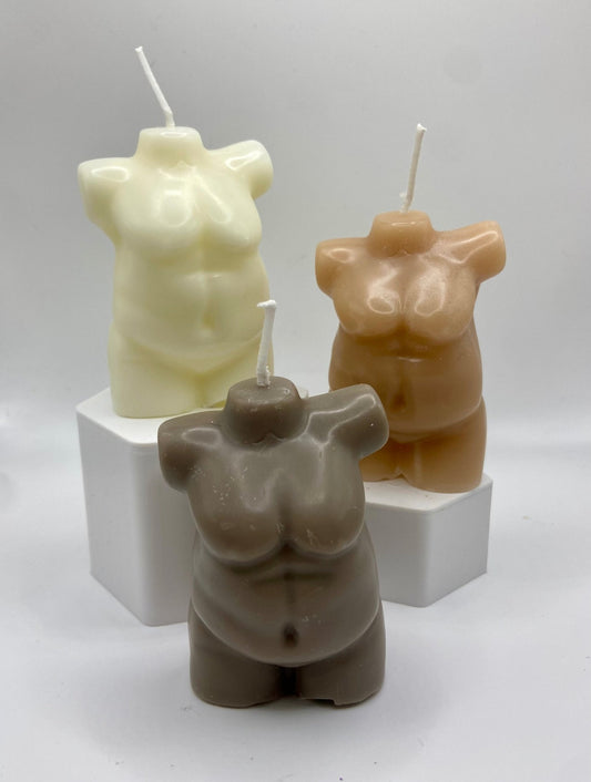 Dad Bod Candle - Kendall's Kandles